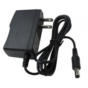 LI-PS12-01, Адаптеры переменного тока настенного монтажа 12VDC Universal Power Adapter