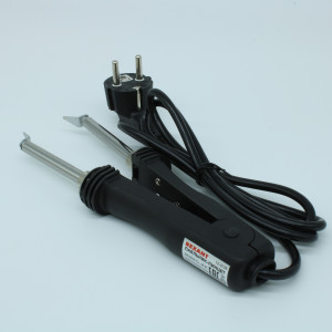 Паяльник-пинцет, с керамическим нагревателем, 220 В/48 Вт