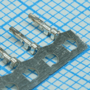 5037650098, Контакт SKT обжим на кабель 28-30AWG серия Pico-Lock™ рейка