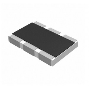 RC1218FK-0711KL, Толстопленочный ЧИП-резистор 1218 11кОм ±1% 1Вт ±100ppm/°C лента на катушке