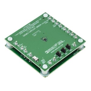 DC2663A-KIT, Средства разработки интегральных схем (ИС) управления питанием LTC4126, LTC6992 - Unreleased Demo KIT