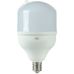 Лампа светодиодная HP 65Вт 4000К нейтр. бел. E40 230В LLE-HP-65-230-40-E40