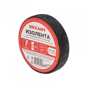 Изолента ХБ 20мм (рул.6.7м) 80г 09-2403