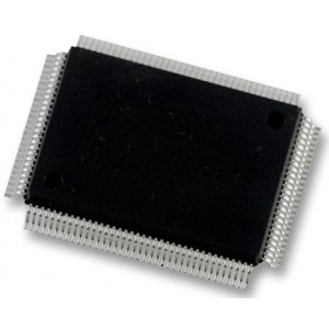TM4C1294NCPDTI3, Микроконтроллер 32-бит ядро ARM Cortex-M4F 120 МГц 1024кБ Флэш-память 128TQF