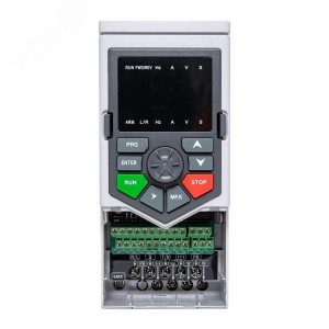 Преобразователь частоты PRO-Drive PD-90-FC-1K5-3-B EKF