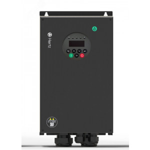 Преобразователь частоты STV050 11 кВт 380В ЭМС С3 + LED панель оператора + IP55 STV050D11N4-IP55