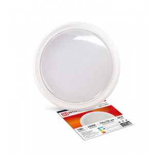 Светильник светодиодный СПБ-2-КРУГ 10Вт 230В 4000К 800лм 155мм бел. 4690612020631