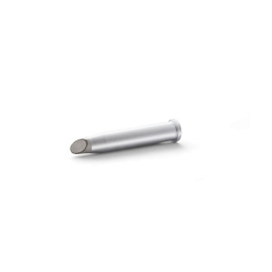 XT GW2 soldering tip 3.5/4.8mm, Жало для паяльника WXP120/WP120, скошенный под 45° конус 3,5х4,8мм, L=36.5мм