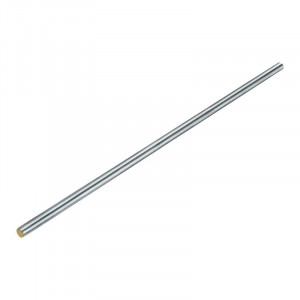 Шпилька резьбовая М8 L2000 накл. цинк. Tech-Krep/Zitar 100548