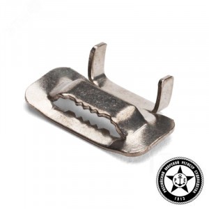 Бугель БМ (304)-20 (100шт)