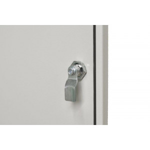 Корпус металлический ЩРНМ IP55 1000х600х300 DEKraft 32518DEK