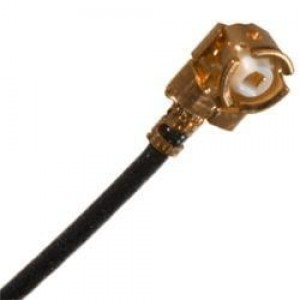 415-0086-050, Соединения РЧ-кабелей UMC PLUG/UMC PLUG MED. PROFILE 50MM