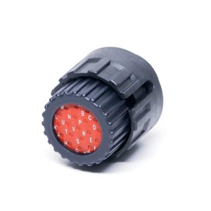 TN6S16-0019P2L, Автомобильные разъемы