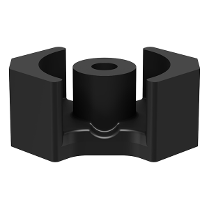 B65807C0000R048, Сердечник ферритовый N48 2200нГн -20%...+30%