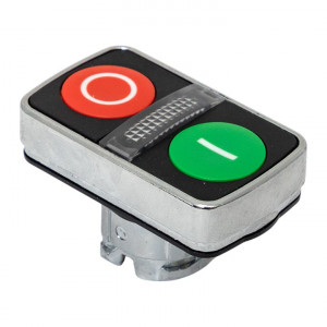 Исполнительный механизм кнопки XB4 