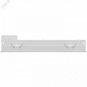 Светильник СТ OPL/R 418 /595/ HF 1027000200