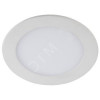 Изображение товара LED 1-24-4K Светильник светодиодный круглый LED 24W 220V 4000K (20/180) Б0019460