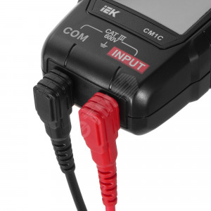 CM1C A2L5-CM13-01, Токоизмерительные клещи