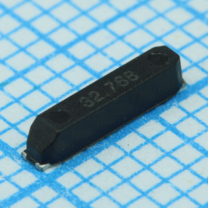 WTL4X85573FO, Резонатор кварцевый 32.768кГц 7пФ
