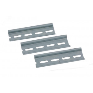 DIN-рейка (60см) оцинкованная SQ0804-0007
