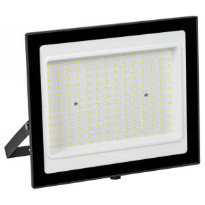 Прожектор LED СДО 06-150 IP65 4000К черный LPDO601-150-40-K02