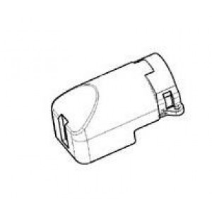 9-1394049-1, Автомобильные разъемы COVER F.15P REC-HSG