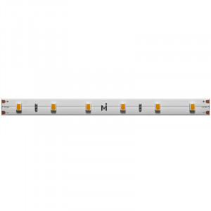 Лента светодиодная 24В 2835 7.2Вт/м 3000К IP20 (уп.5м) Maytoni 201024