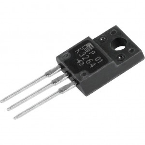 2SK3264, Транзистор полевой N-канальный 800В 7А 60Вт