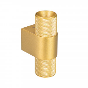 Светильник SP-SPICY-WALL-MINI-TWIN-S104x39-2x3W Day4000 (WH, 40 deg, 230V) 035561, Настенный светильник со свечением в верхнюю и нижнюю полусферу. Мощность 6 Вт, св. поток 350 лм, 60 лм/Вт, дневной 4000 K, CRI>90, угол 40°, напряжение питания 230 В. Белый фигурный корпус из алюминия, степень защиты IP20. Размер: длина 60 мм, ширина 38,5