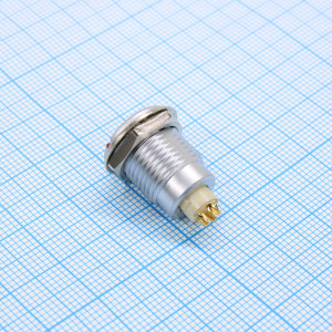 PY01-105Z, Блочная розетка