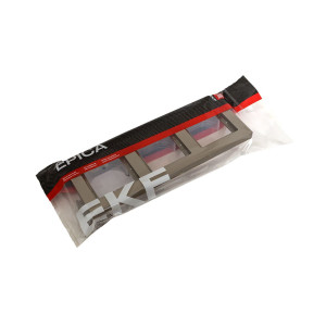 3 - местная рамка, IP44, шампань, пластик Эпика EKF UP1-FPC-03-44