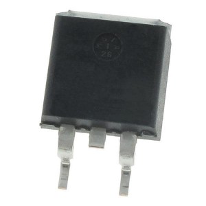 SQM90142E_GE3, МОП-транзистор 200V Vds 95A Id AEC-Q101 Qualified