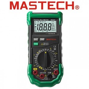 MS8261 (MASTECH)
