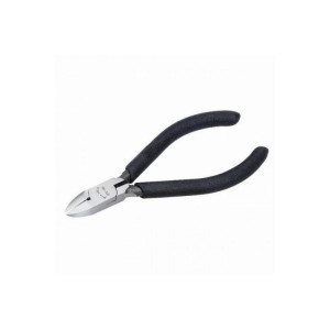 1PK-106, Кусачки прямые (бокорезы)
Резка стальной проволоки диаметром до 1.6 мм.