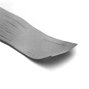 3667/20-100, Плоские кабели .050" 20C ROUND 100' GRAY 28AWG STRANDED