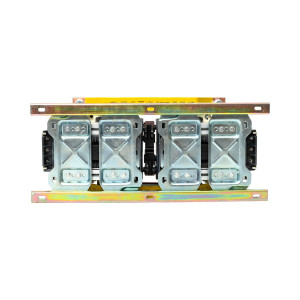 Контактор КТЭ реверсивный 500А 230В 2NO PROxima ctr-b-r-500