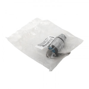 Исполнительный механизм переключателя ХB4 на 2 положения с замком, возвратный без фиксации IP65 EKF XB4BG2-65