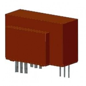 T60404-N4646-X400, Датчики тока для монтажа на плате Current Sensor 25A 3 pri pins +/-15V