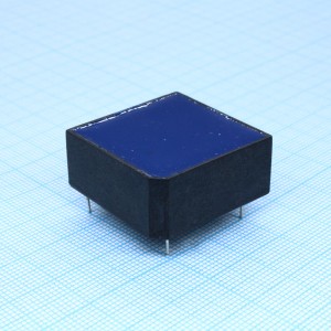 SDF-1.0-2500, Силовая индуктивность 2500uH 1A 550mOhm в корпусе 29.5х29мм