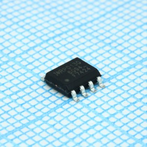 IRF7424TRPBF, Транзистор полевой MOSFET P-канальный 30В 11A