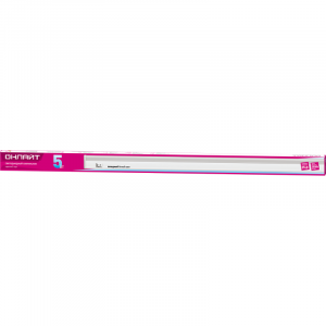 Светильник светодиодный 61 186 OLF-P1-5-4K-LED 5Вт 4000К IP40 450лм 176-264В с выкл. на корпусе 61186