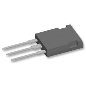IXTR102N65X2, Транзистор полевой MOSFET N-канальный 650В 54A 3-Pin(3+Tab) ISOPLUS 247