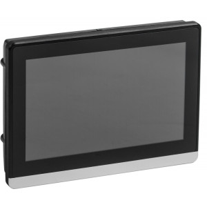 Панель оператора емкостная ETС 7” пластиковый корпус ETC-A8TS-HSSE-S-070