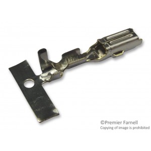 171630-1, Контакт SKT монтаж на кабель 20-24AWG лента на катушке автомобильного применения