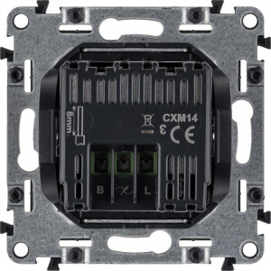 752462 Механизм светорегулятора