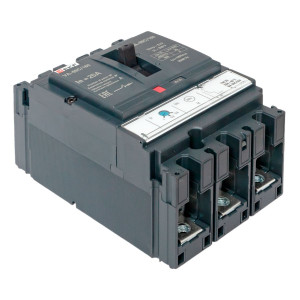 Выключатель автоматический ВА-99C (Compact NS) 160/25А 3P 36кА EKF PROxima(кр.1шт)