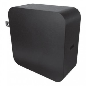 QFWC-30-20-USCR, Адаптеры переменного тока настенного монтажа Universal Input 30W USB C Wall Mount Power Supply with US Plug and USB Type C connector