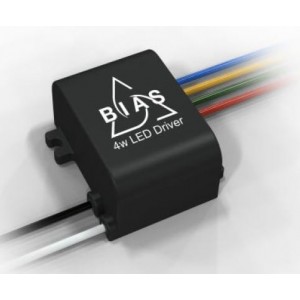 BPWXLD4-12U-035, Блоки питания для светодиодов 4W 12V 350mA UNIV IN/OUT LED DIM