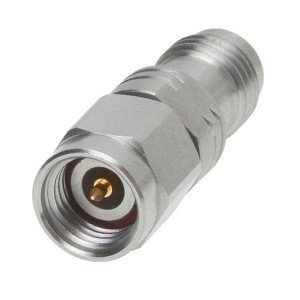 134-1000-009, РЧ адаптеры - междусерийные 2.4mm jack to 2.92mm plug