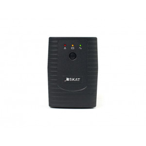 Источник бесперебойного питания SKAT-UPS 800/400 454